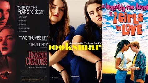 26 Best Lesbian Movies .